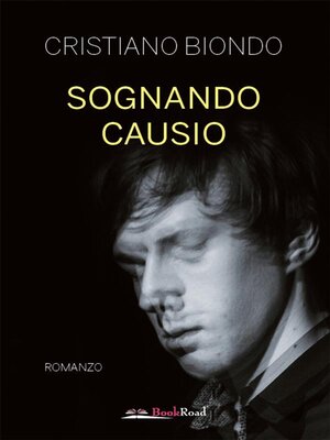 cover image of Sognando Causio